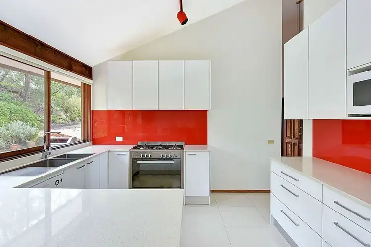 Third view of Homely house listing, 12 Northview Place, Mount Colah NSW 2079