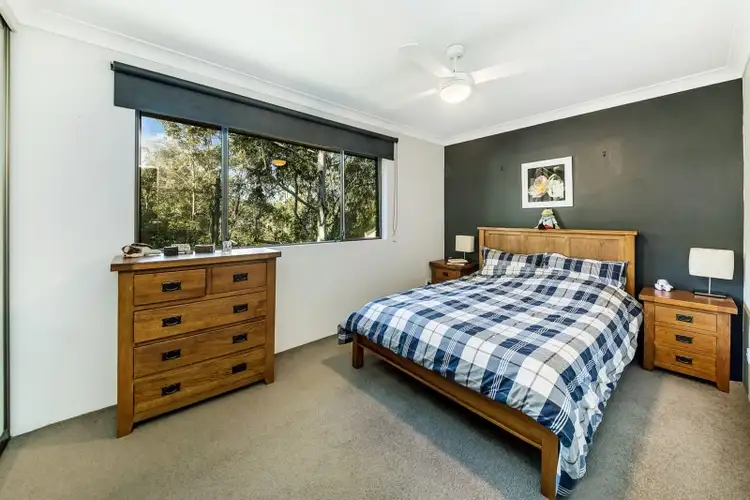 Sixth view of Homely townhouse listing, 23/150 Crimea Road, Marsfield NSW 2122