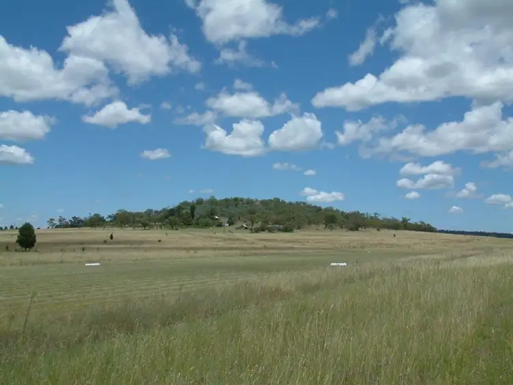 ' Sunnyside', Southbrook QLD 4363