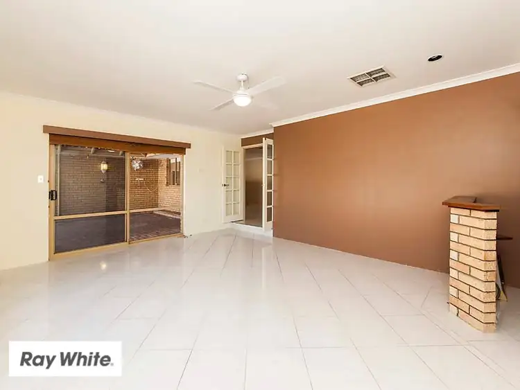Seventh view of Homely house listing, 28 Marianne Way, Alexander Heights WA 6064