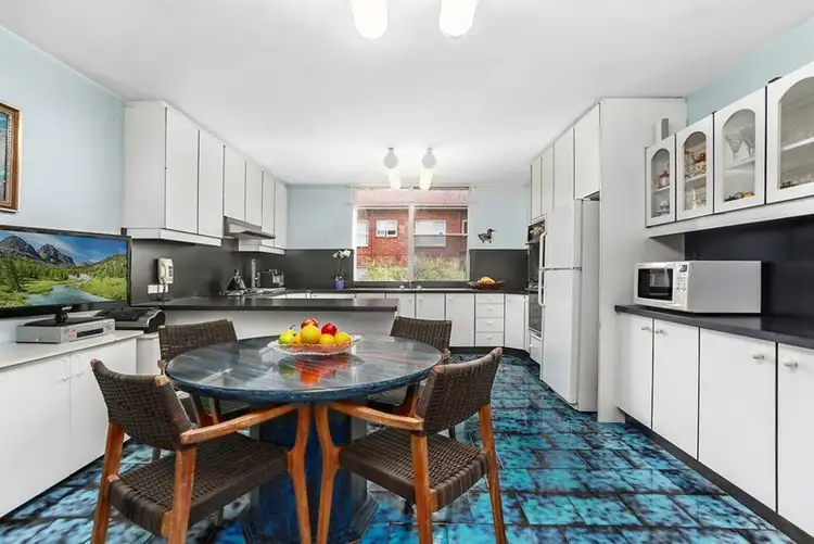 Fourth view of Homely apartment listing, 7/11-13 Ocean Avenue, Double Bay NSW 2028