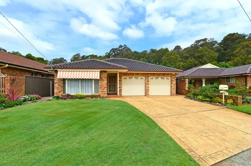 Main view of Homely house listing, 5 Tapestry Way, Umina Beach NSW 2257