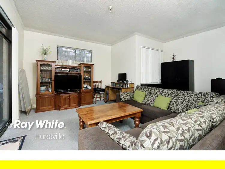 Third view of Homely unit listing, 4/17 Woids Avenue, Hurstville NSW 2220