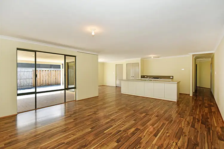 Seventh view of Homely house listing, 48 Geographe Loop, Ellenbrook WA 6069