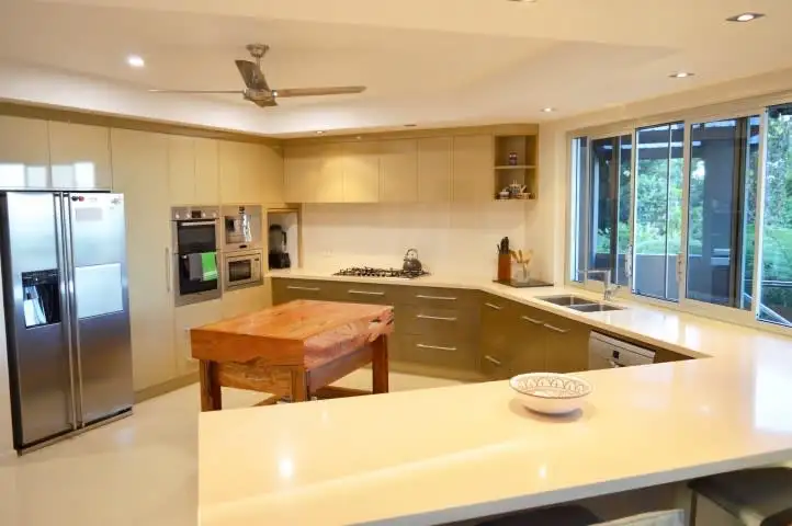 Second view of Homely house listing, 32 Mission Circle, Wongaling Beach QLD 4852