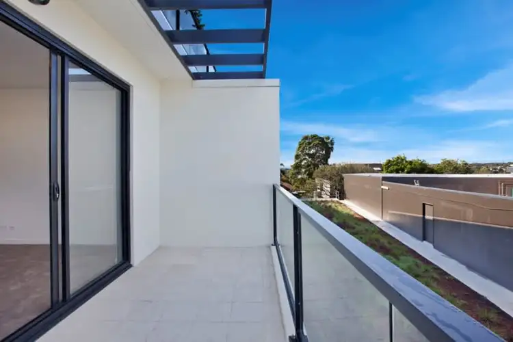 Third view of Homely apartment listing, 206/64-68 Gladesville Road, Hunters Hill NSW 2110