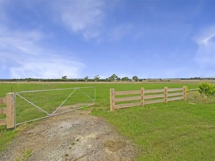 44 Jesse Way, Inverleigh VIC 3321