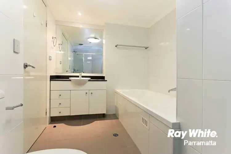 Third view of Homely apartment listing, 191/13-15 Hassall Street, Parramatta NSW 2150