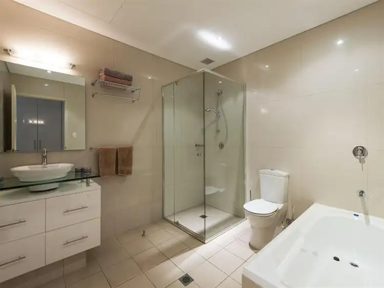 Fourth view of Homely unit listing, 1/15 Kooringa Road, Chatswood NSW 2067