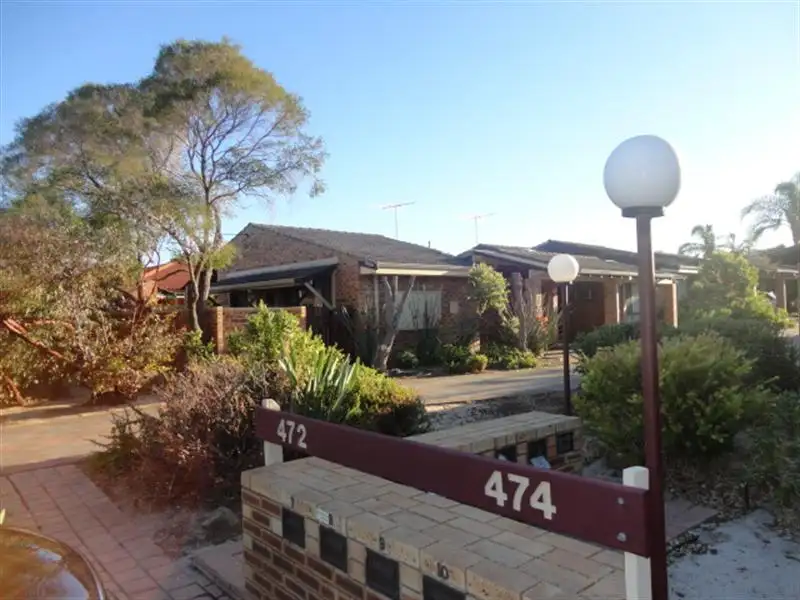 Main view of Homely house listing, 8/472 Crawford Road, Dianella WA 6059