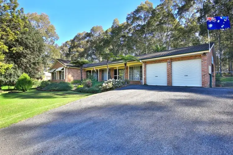 Fourth view of Homely house listing, 35 Koloona Drive, Tapitallee NSW 2540
