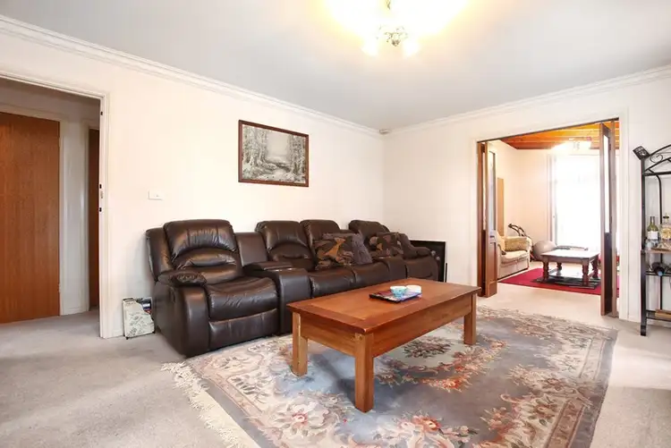 Fourth view of Homely house listing, 11 Rosscommon Place, Seabrook VIC 3028