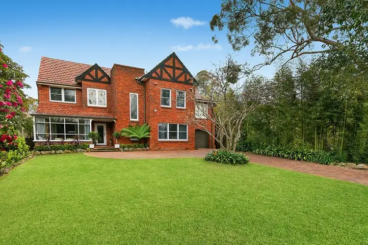Main view of Homely house listing, 1566 Pacific Highway, Wahroonga NSW 2076