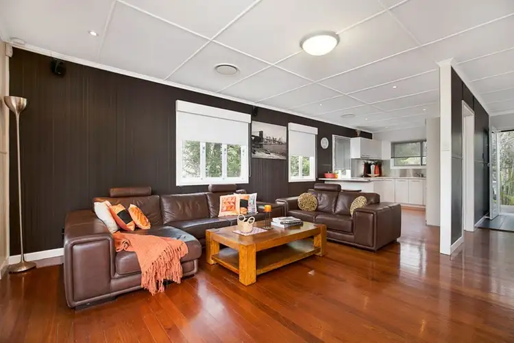 Third view of Homely house listing, 17 Kurts Street, Holland Park West QLD 4121
