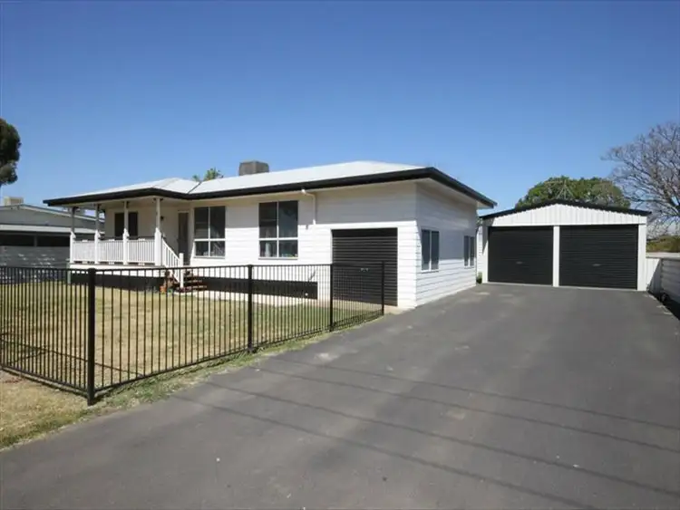 Main view of Homely house listing, 3 Bligh Street, Dalby QLD 4405