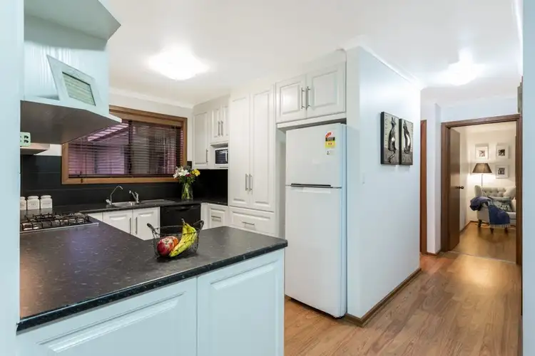 Fifth view of Homely house listing, 6/38 Iveleary Avenue, Salisbury East SA 5109