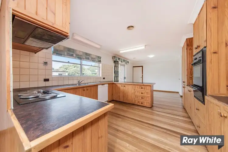 Second view of Homely house listing, 13 Dumas Street, Mckellar ACT 2617