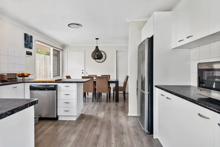Fifth view of Homely house listing, 30 Gwydir Street, Riverhills QLD 4074