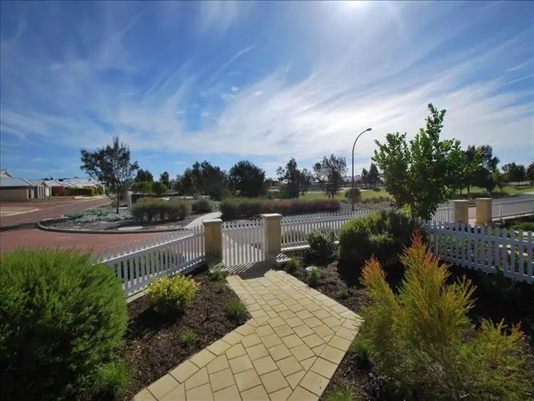 Second view of Homely house listing, 2 Sharman Vista, Ellenbrook WA 6069