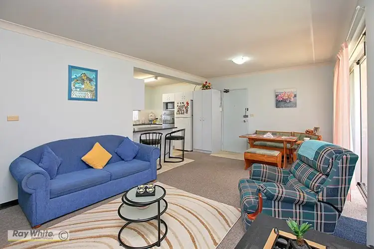 Fourth view of Homely unit listing, Address available on request