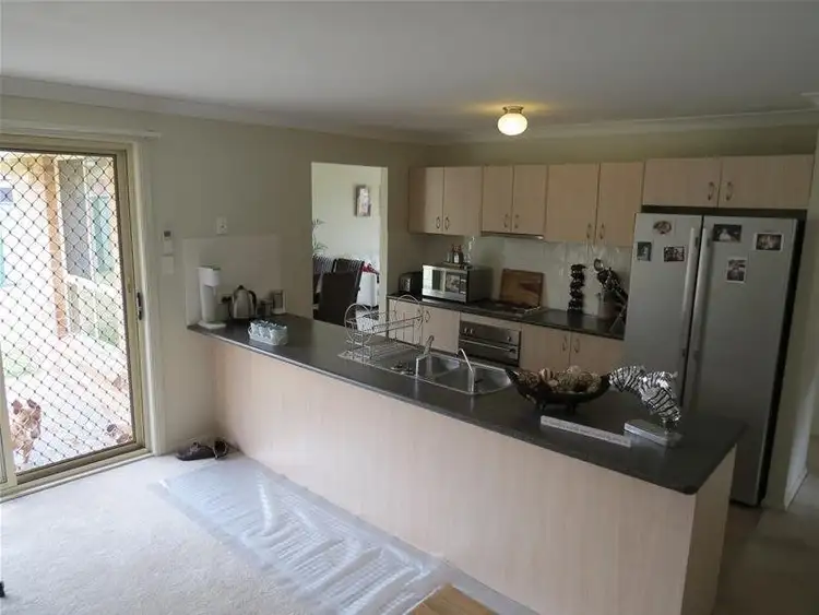 Third view of Homely house listing, 16 Morning View Close, Quirindi NSW 2343