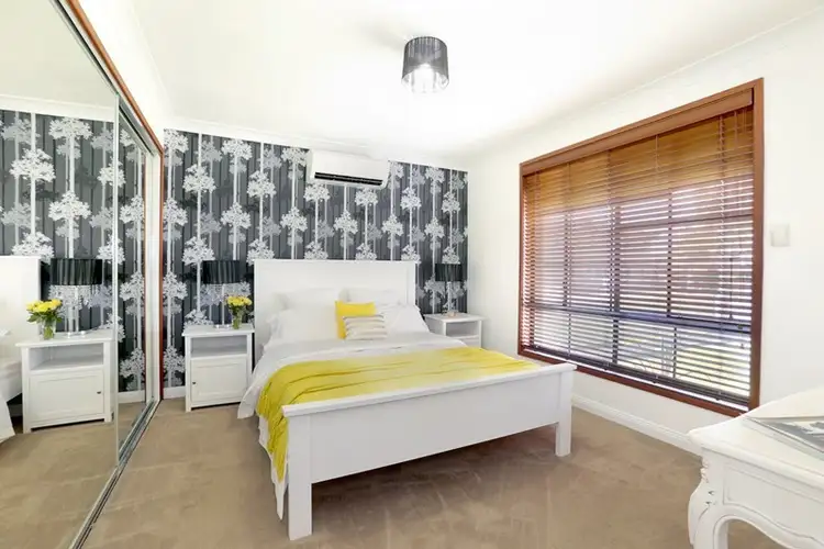 Fifth view of Homely house listing, 8 Yellow Place, Claremont Meadows NSW 2747