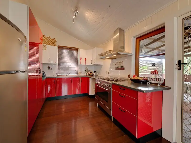 Main view of Homely house listing, 17 Blackburn Street, Moorooka QLD 4105