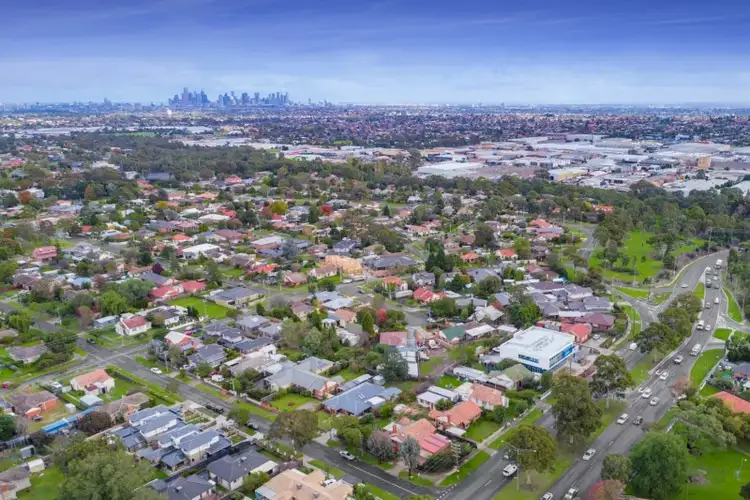 Third view of Homely house listing, 357 Bell Street, Bellfield VIC 3081