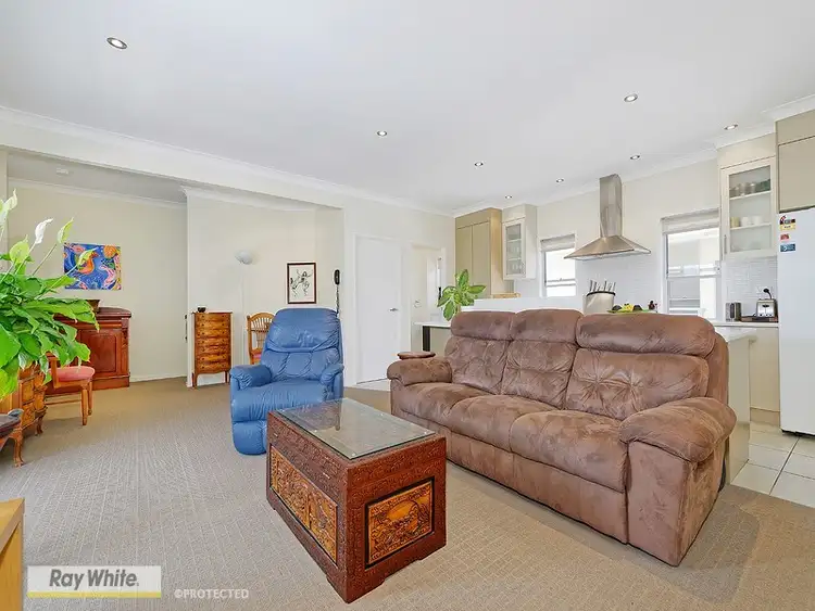 Fourth view of Homely townhouse listing, 5/415-417 Scarborough Road, Scarborough QLD 4020