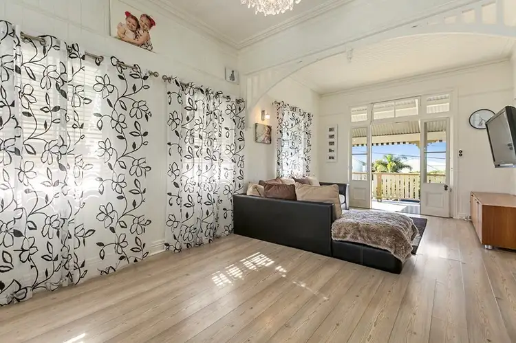 Fourth view of Homely house listing, 139 Mountjoy Terrace, Manly QLD 4179
