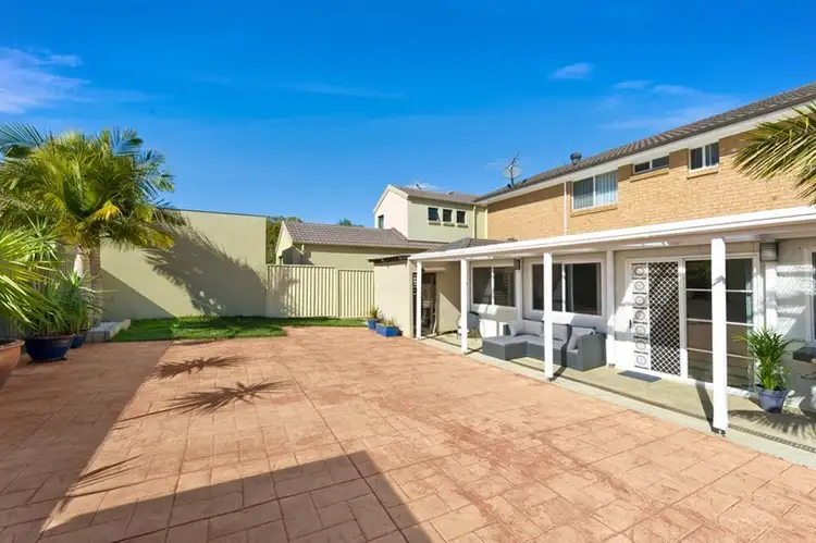 33 Edith Street, St Peters NSW 2044