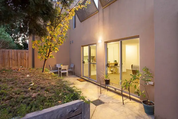 Second view of Homely apartment listing, 5/30 Lillimur Road, Ormond VIC 3204