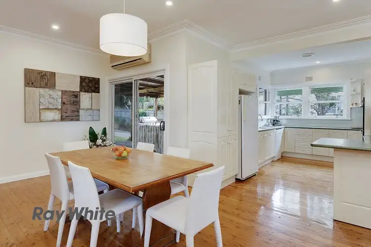 Fourth view of Homely house listing, 98 Bridge Road, Ryde NSW 2112