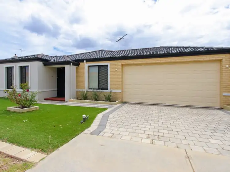 Main view of Homely unit listing, 21A Hemsey Street, Balga WA 6061