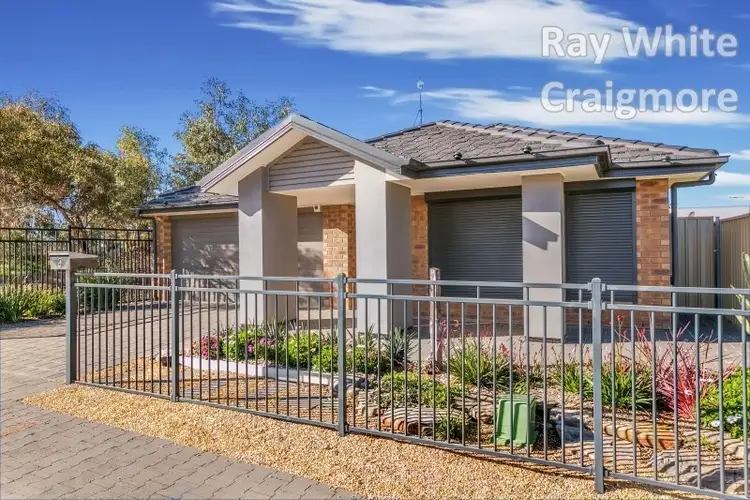 Third view of Homely house listing, 6 Featherstone Street, Andrews Farm SA 5114