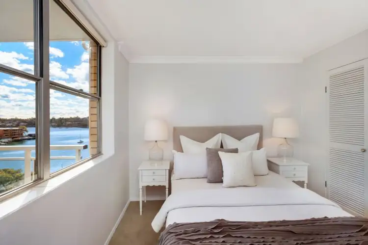 Fourth view of Homely apartment listing, 29/84 St Georges Crescent, Drummoyne NSW 2047