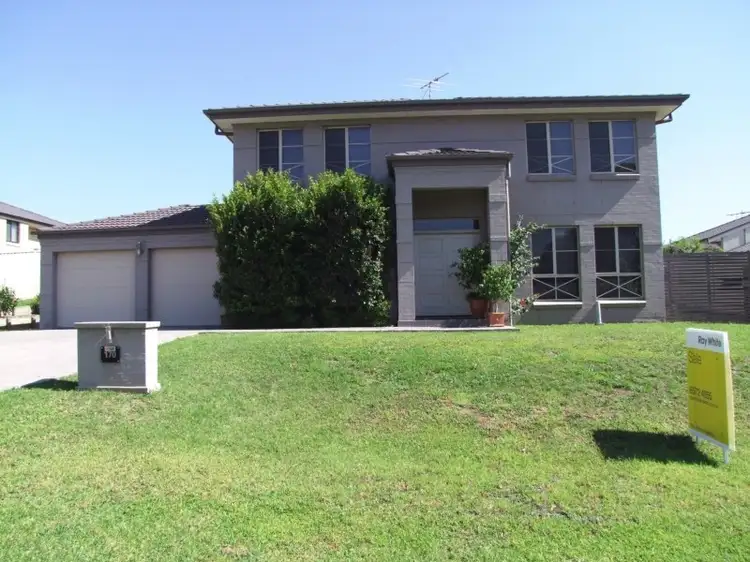 Main view of Homely house listing, 170 Gardner Circuit, Singleton NSW 2330