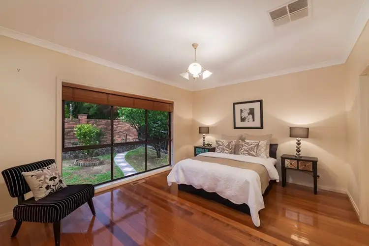 Sixth view of Homely house listing, 106 Ayr Street, Doncaster VIC 3108