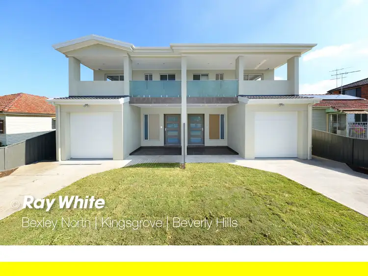 Main view of Homely other listing, 262 Hector Street, Chester Hill NSW 2162
