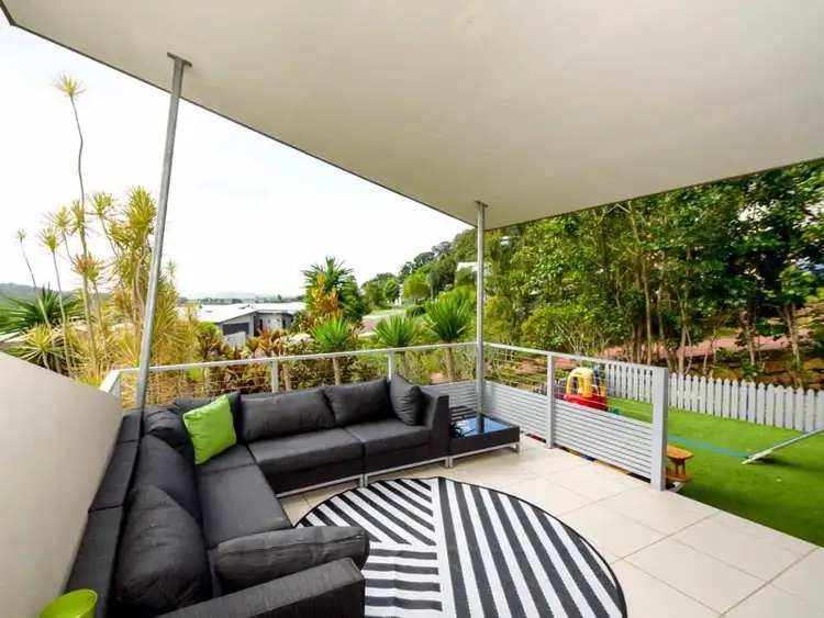 Fifth view of Homely house listing, 33 Ringtail Place, Bli Bli QLD 4560