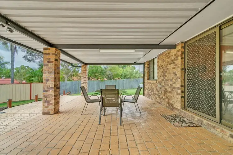 Third view of Homely house listing, 14 Lintrose Court, Edens Landing QLD 4207