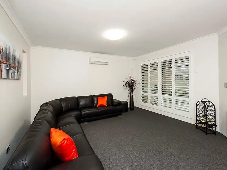 Second view of Homely house listing, 16 Sellafield Bend, Waikiki WA 6169