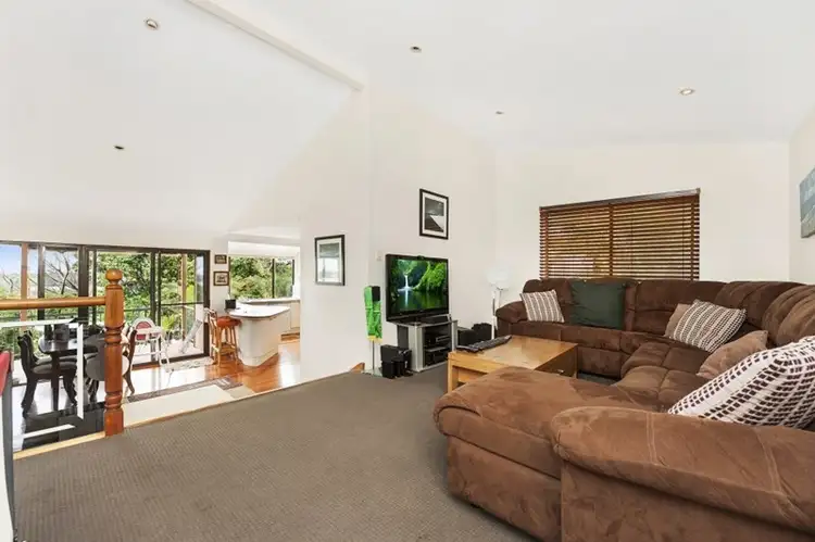 Fifth view of Homely house listing, 12 Allamanda Avenue, Banora Point NSW 2486
