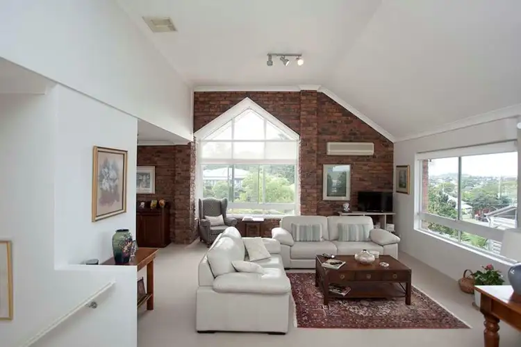 1/222 Latrobe Terrace, Paddington QLD 4064