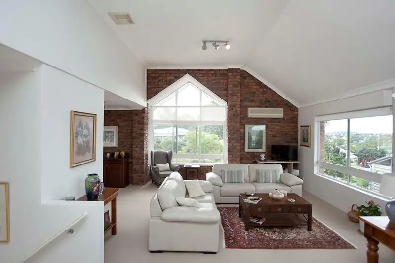 Main view of Homely townhouse listing, 1/222 Latrobe Terrace, Paddington QLD 4064