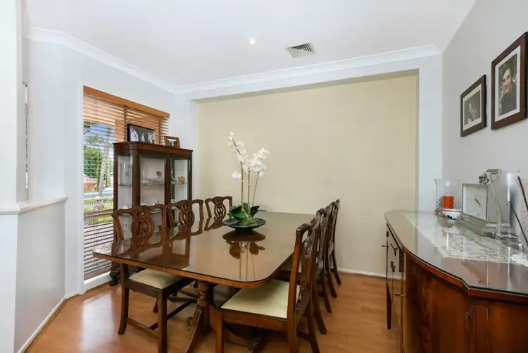 Fifth view of Homely house listing, 1a Nambucca Street, Turramurra NSW 2074