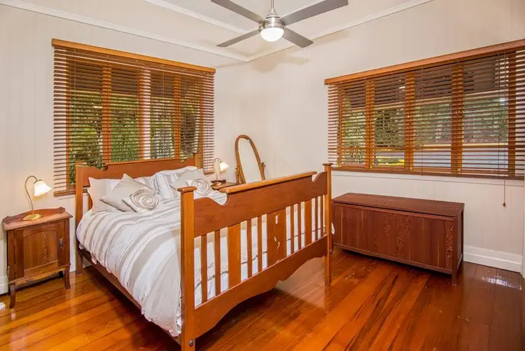Fifth view of Homely house listing, 21 Mount Petrie Road, Belmont QLD 4153