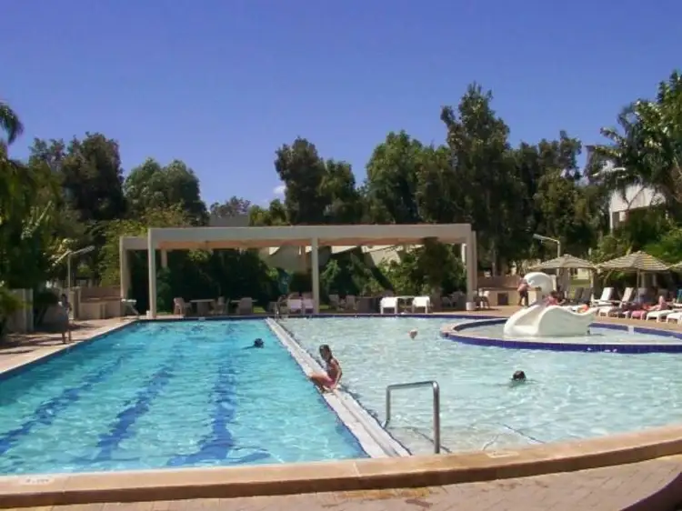 Second view of Homely unit listing, 69/156 Grey Street - Kalbarri Beach Resort, Kalbarri WA 6536