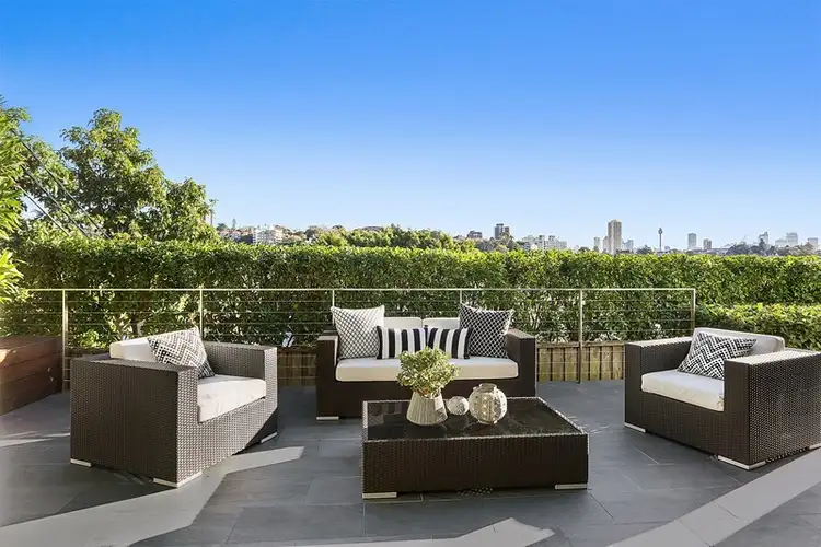 Sixth view of Homely house listing, 140 Bellevue Road, Bellevue Hill NSW 2023