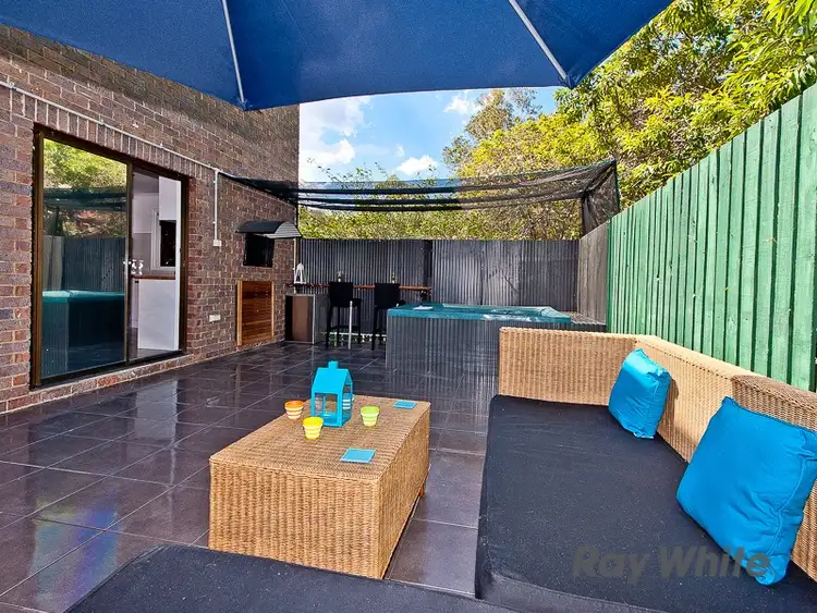 Main view of Homely townhouse listing, 60/5 Quinnia Court, Ferny Hills QLD 4055
